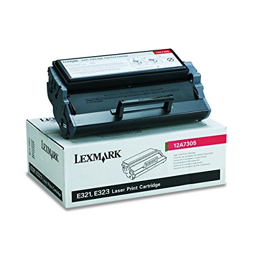 Lexmark 12A7305 Compatible 6K Page Yield (New) - purchase from Argecy