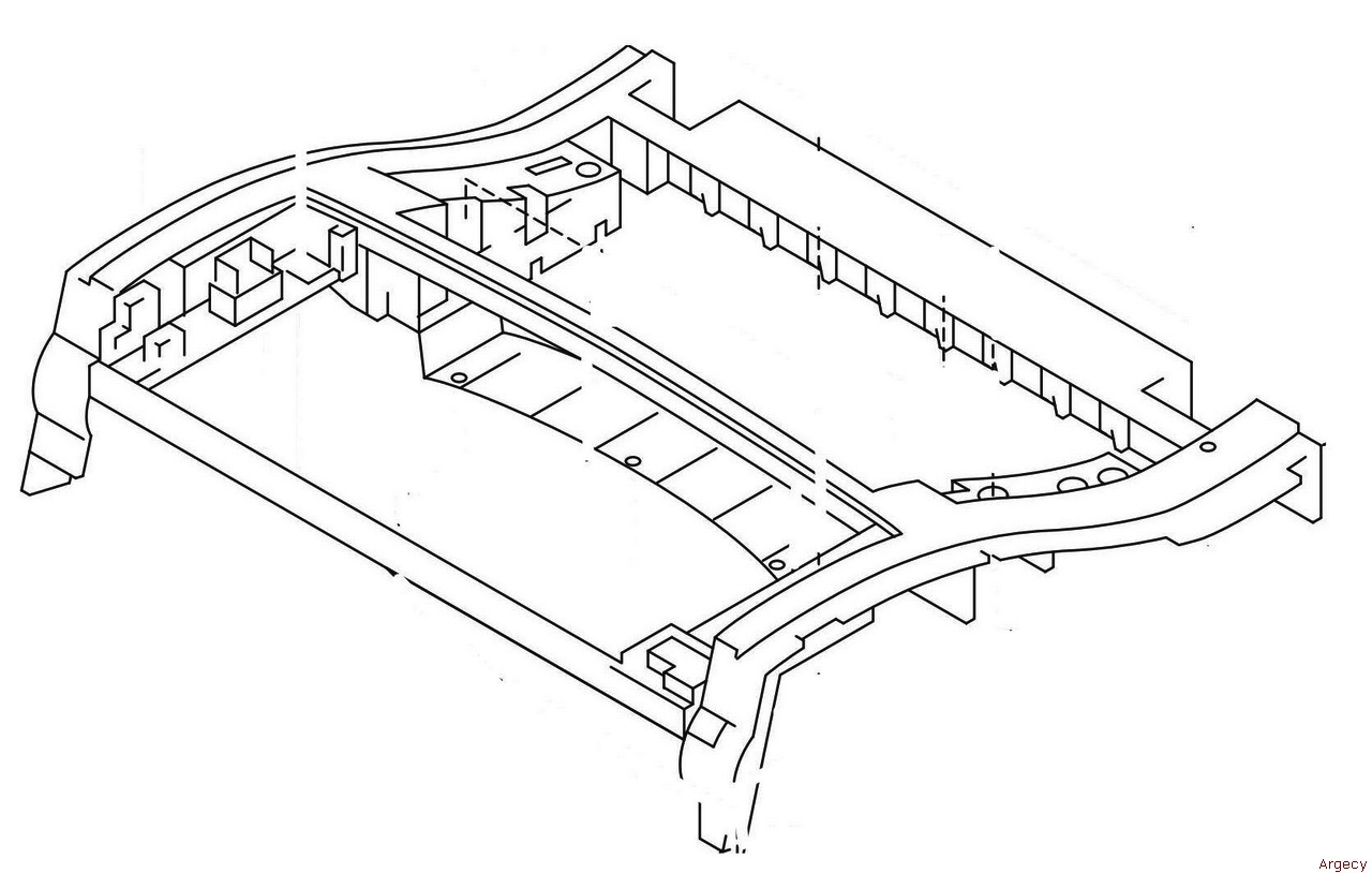 Lexmark 12G1501 - purchase from Argecy