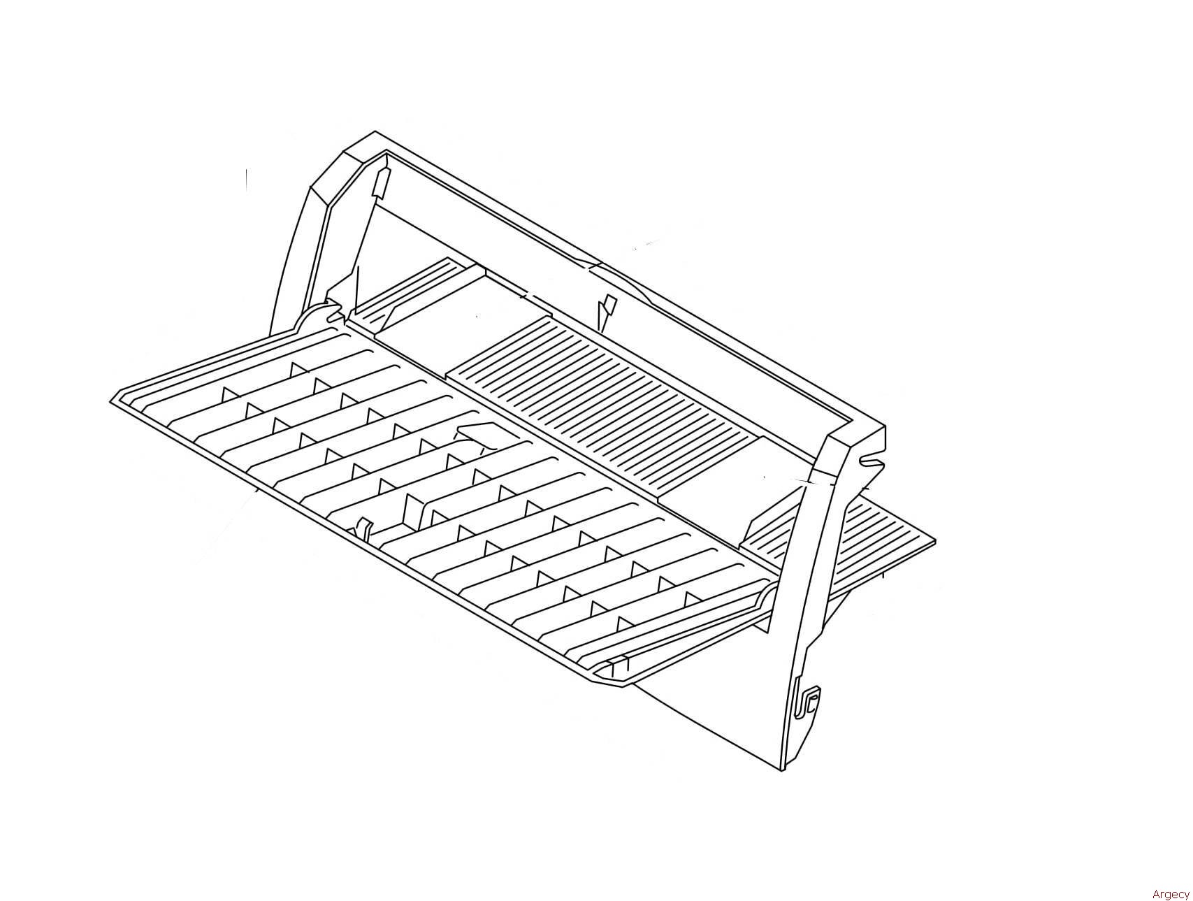 Lexmark 12G3874 (New) - purchase from Argecy