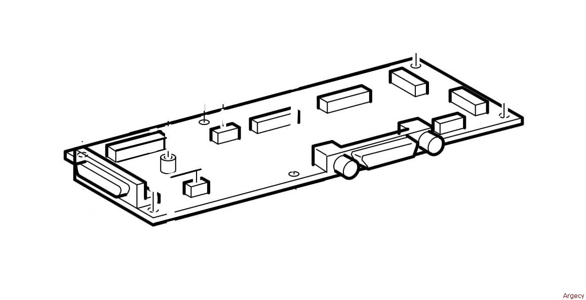 Lexmark 12G4092 - purchase from Argecy