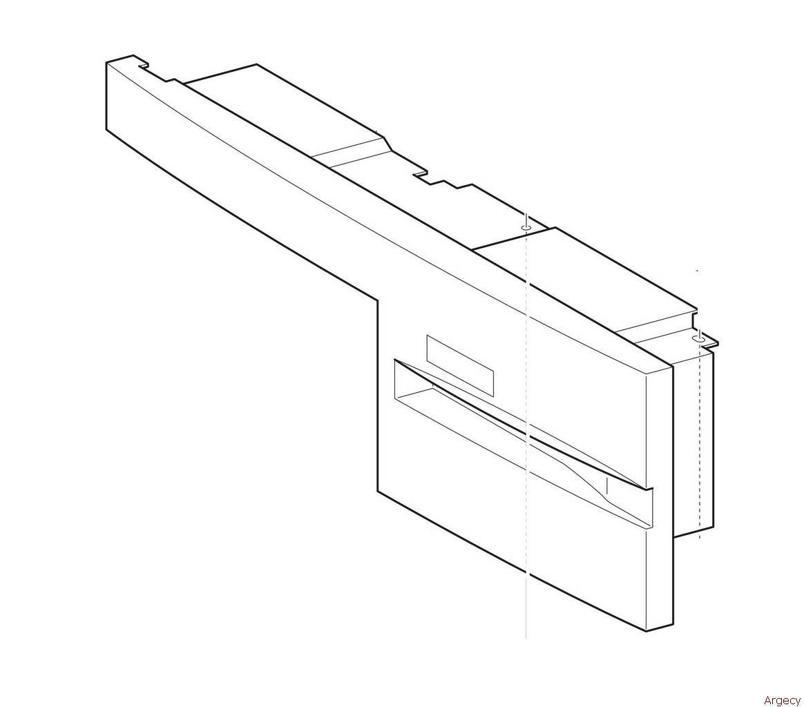 Lexmark 12G4150 - purchase from Argecy