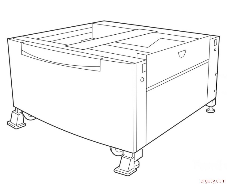 Lexmark 12L0243 - purchase from Argecy