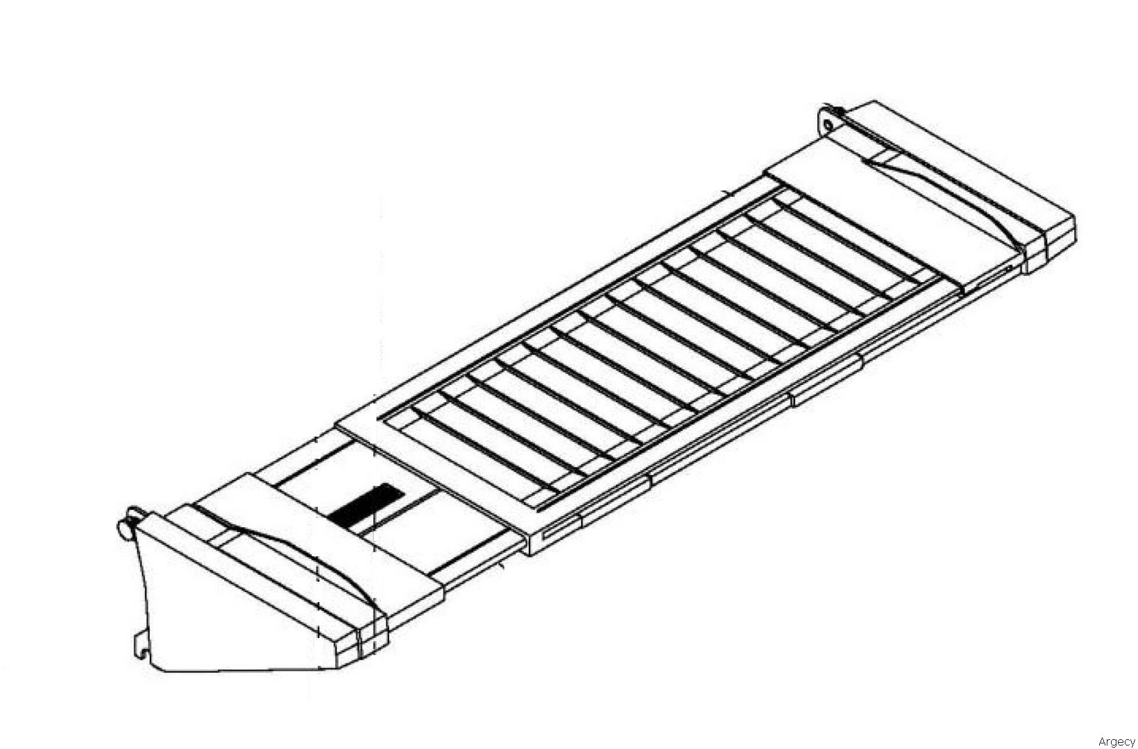 AMT Datasouth 130407 (New) - purchase from Argecy