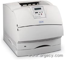 IBM Infoprint 1332n Printer