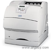 IBM Infoprint 1352 Printer