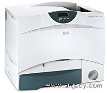 IBM Infoprint 1354 Printer