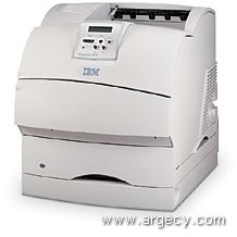 IBM Infoprint 1372 4529-001 75P4559  Printer