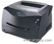 IBM Infoprint 1412 Printer