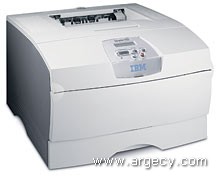 Infoprint 1422 Printer