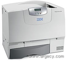 IBM Infoprint 1454 Printer