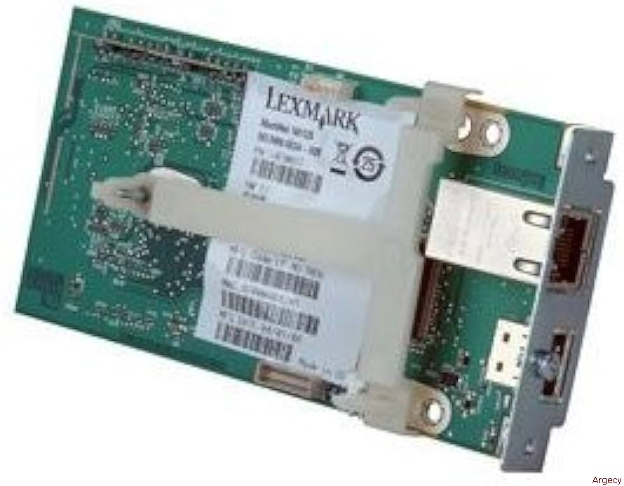 Lexmark 14F0037 4034-920 A2586800 (New) - purchase from Argecy