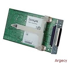 RS-232C Serial Interface Card