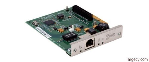 MarkNet- N8020 GigaBit Ethernet Print Server