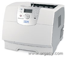 4536-001 39V0886 Infoprint 1532 Printer