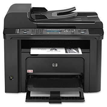HP MFP Printers