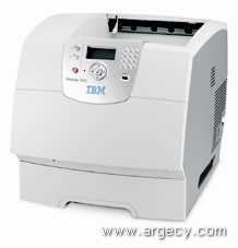 IBM 4537-001 39V0064 Infoprint 1552 Printer