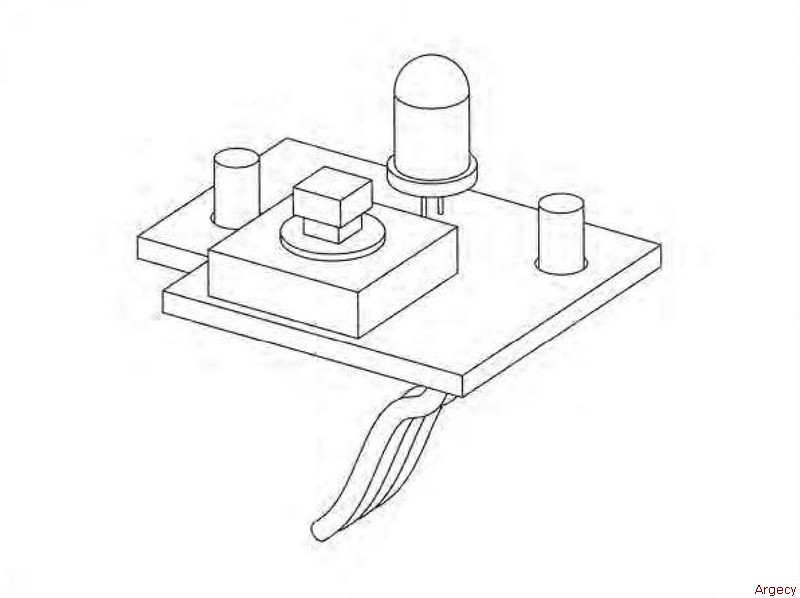 Godex 160-000184-021 021-DT4004-000 (New) - purchase from Argecy