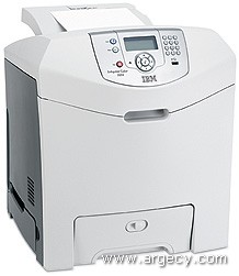 IBM Infoprint 1634n Printer