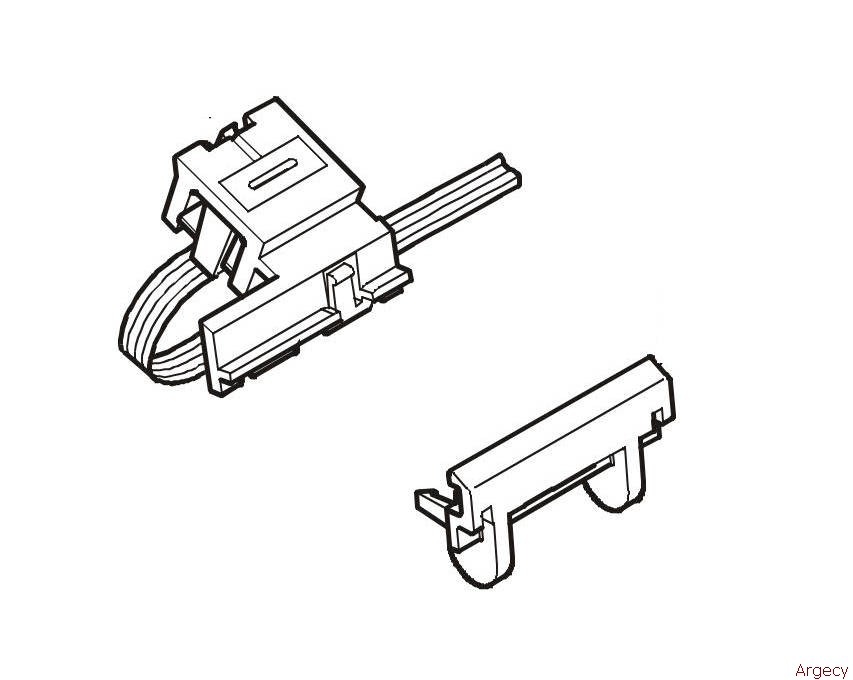Printronix 171628-901 (New) - purchase from Argecy