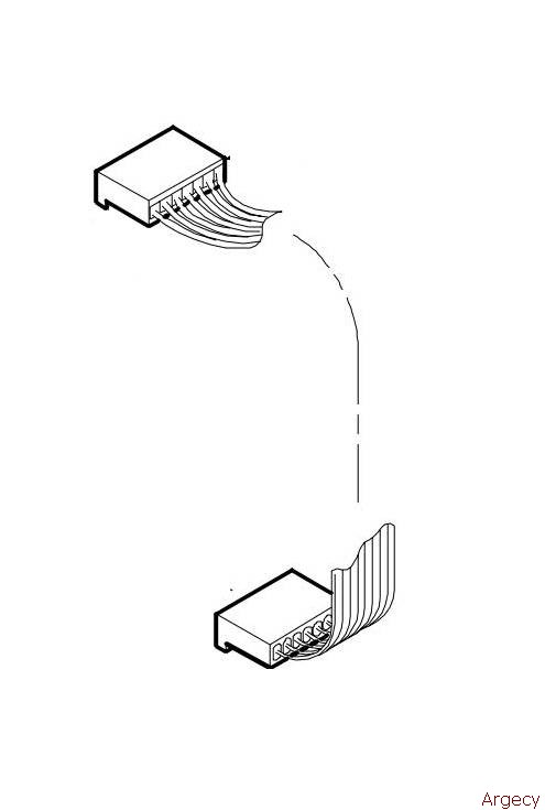 Printronix 172698-001 (New) - purchase from Argecy