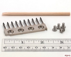 Printronix 174966-901 (Refurbished) - purchase from Argecy