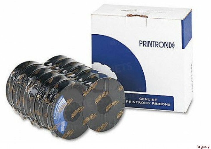 Printronix 175006-001 6-pack (New) Replaced by 107675-001 - purchase from Argecy