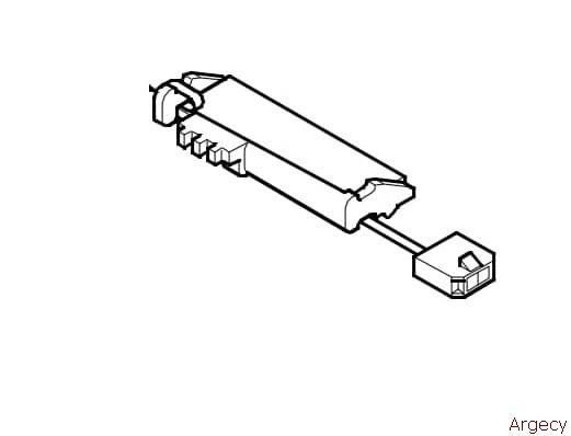 Printronix 175174-902 250309-902 (New) - purchase from Argecy