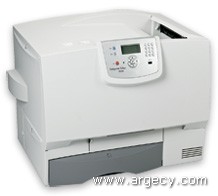 IBM Infoprint 1754n Printer