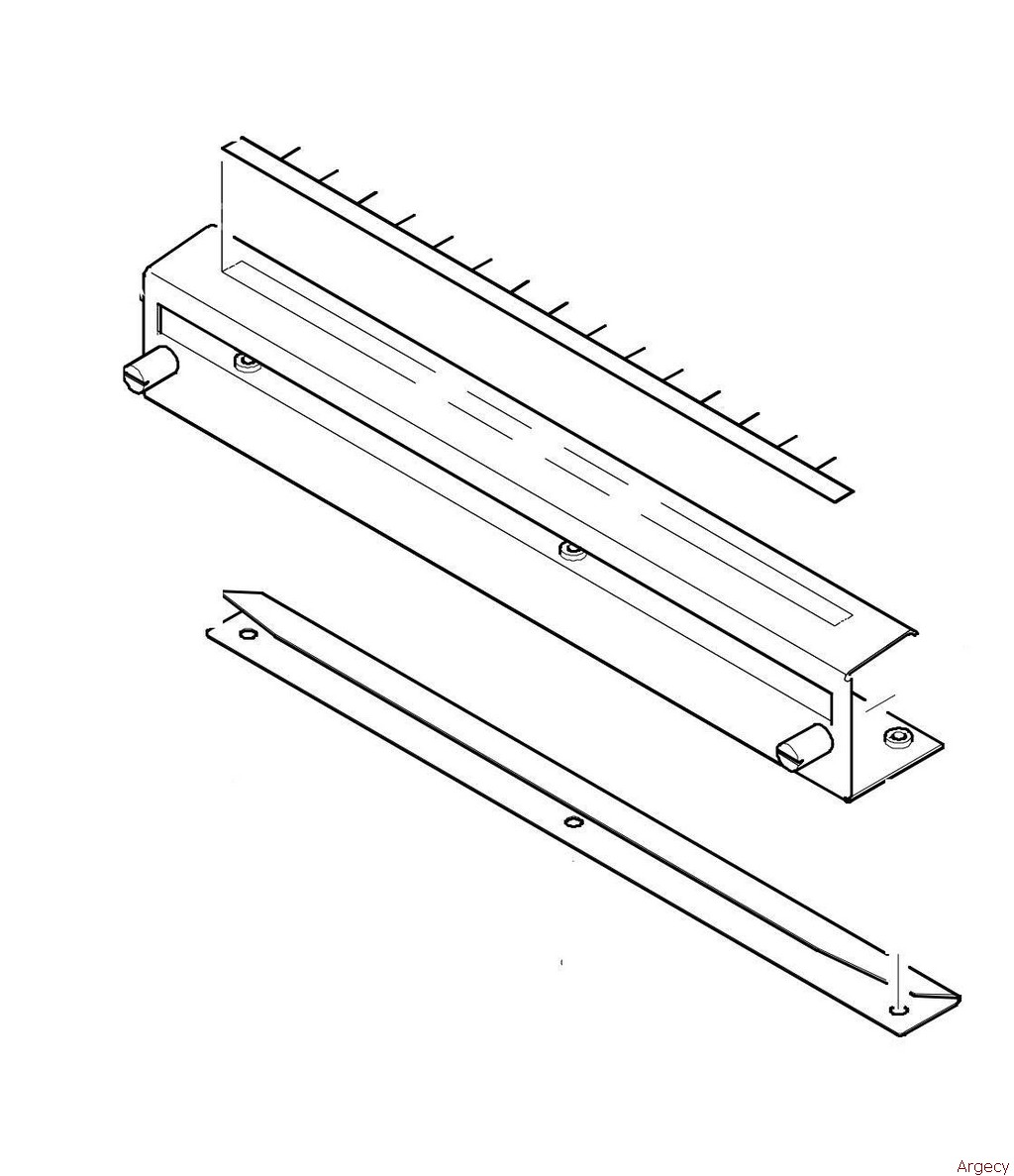 Printronix 175513-001 (New) - purchase from Argecy