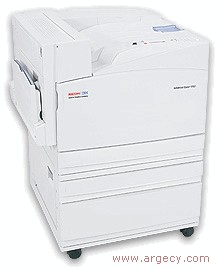 IBM InfoPrint Color 1767dn Printer