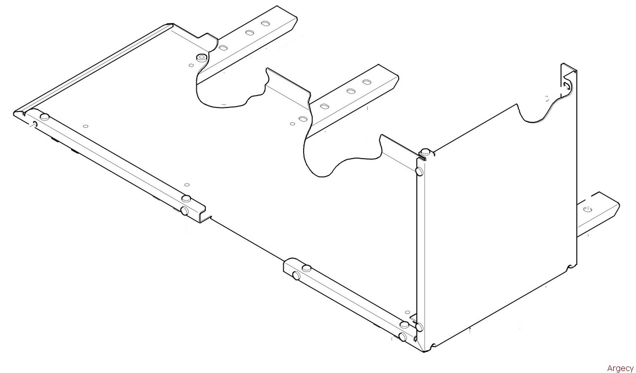 Printronix 178105-001 (New) - purchase from Argecy