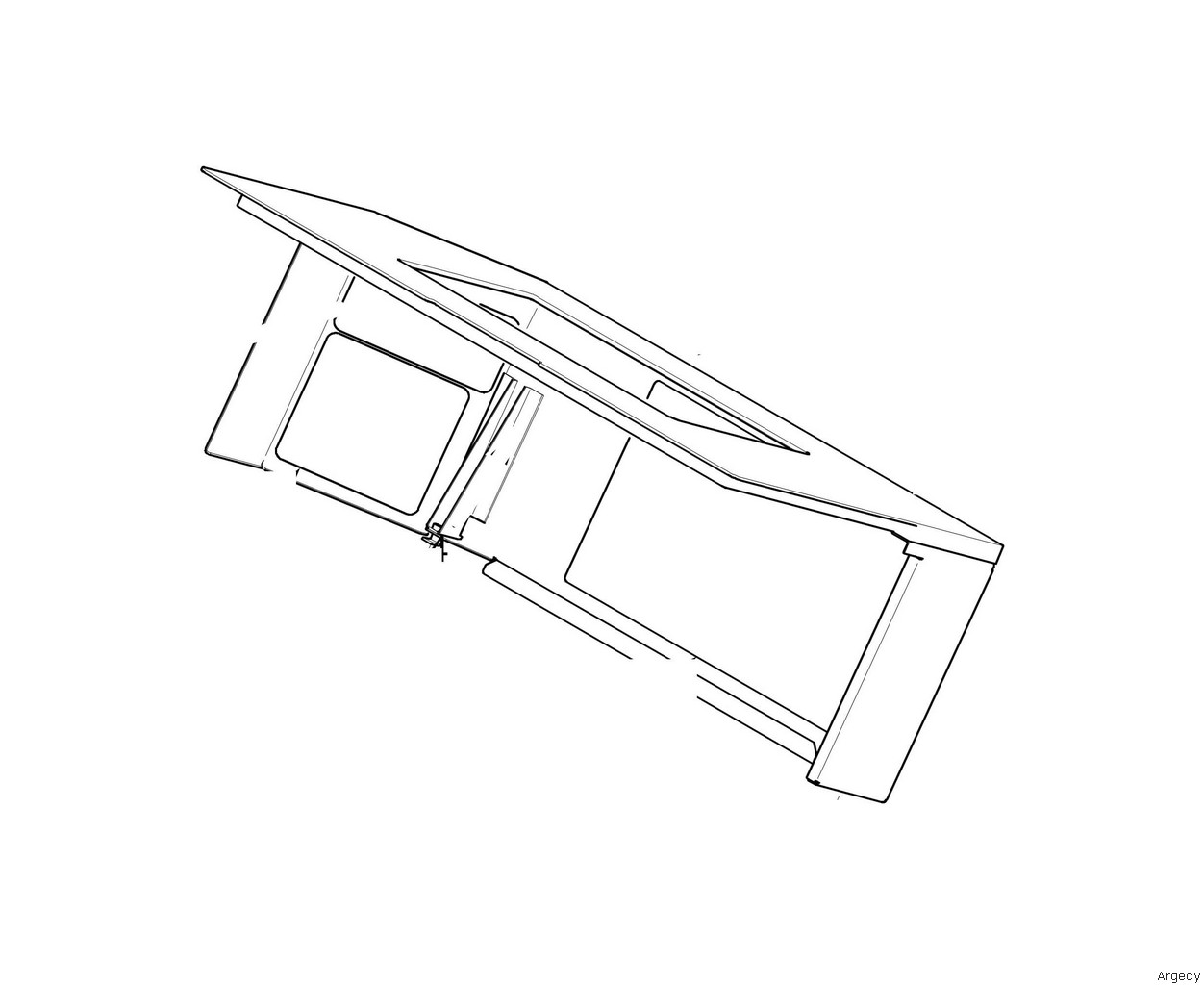 Printronix 178106-001 (New) - purchase from Argecy