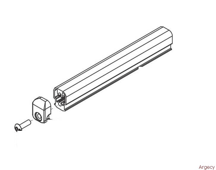 Printronix 178496-001 (New) - purchase from Argecy
