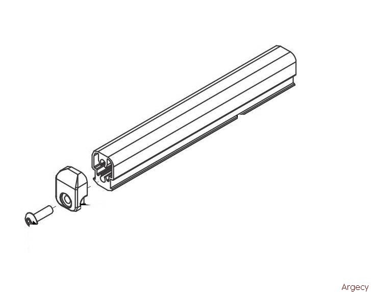 Printronix 178496-902 178496-002 (New) - purchase from Argecy