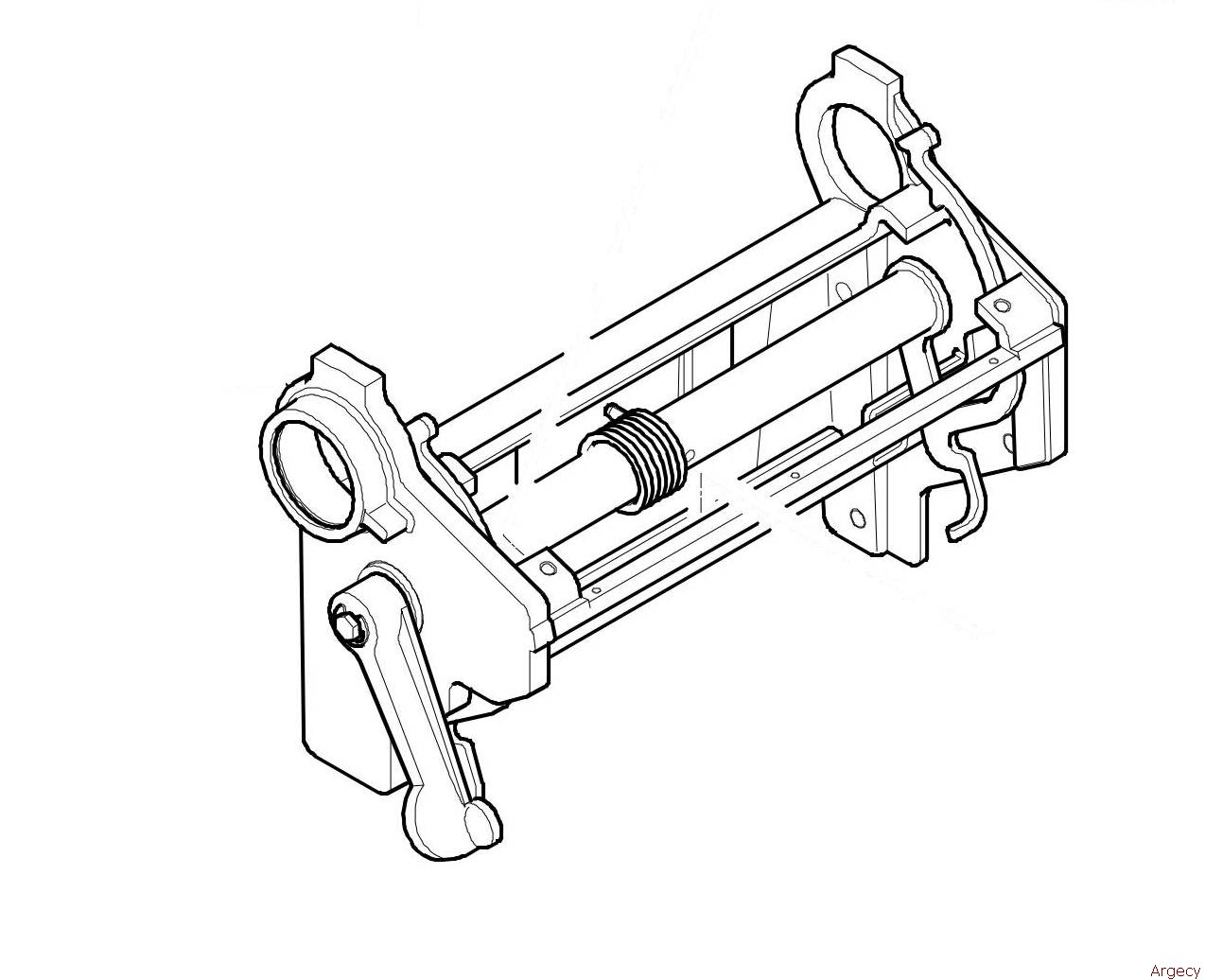 Printronix 179270-901 (New) - purchase from Argecy