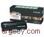 X463, X464, X466 Extra High Yield Return Program Toner Cartridge