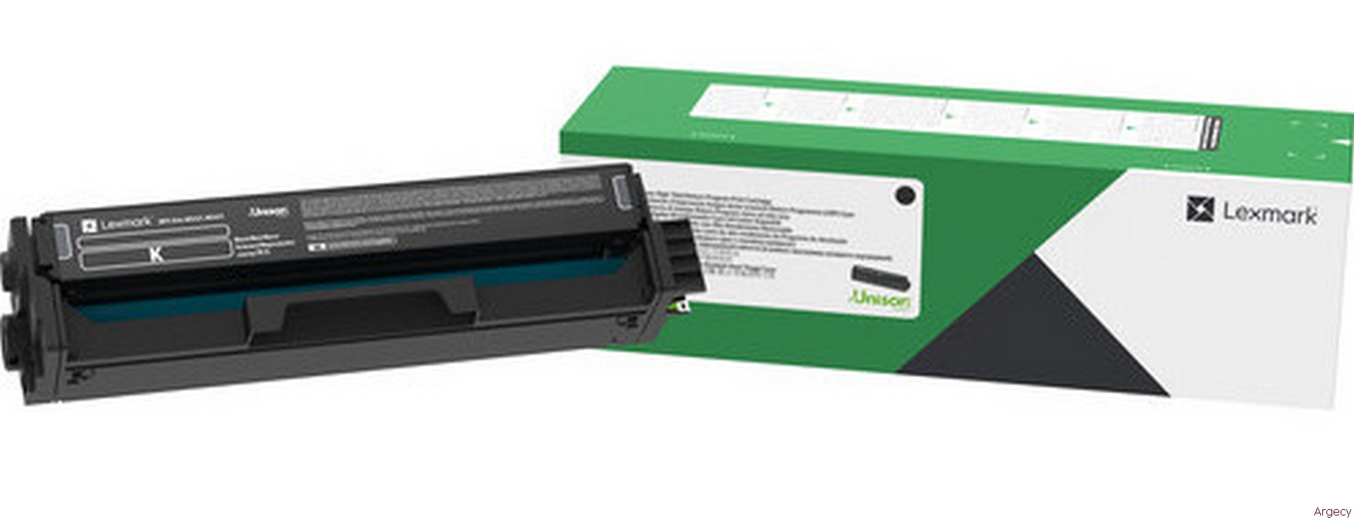 Lexmark 20N1XK0 6700 Page Yield (New) - purchase from Argecy