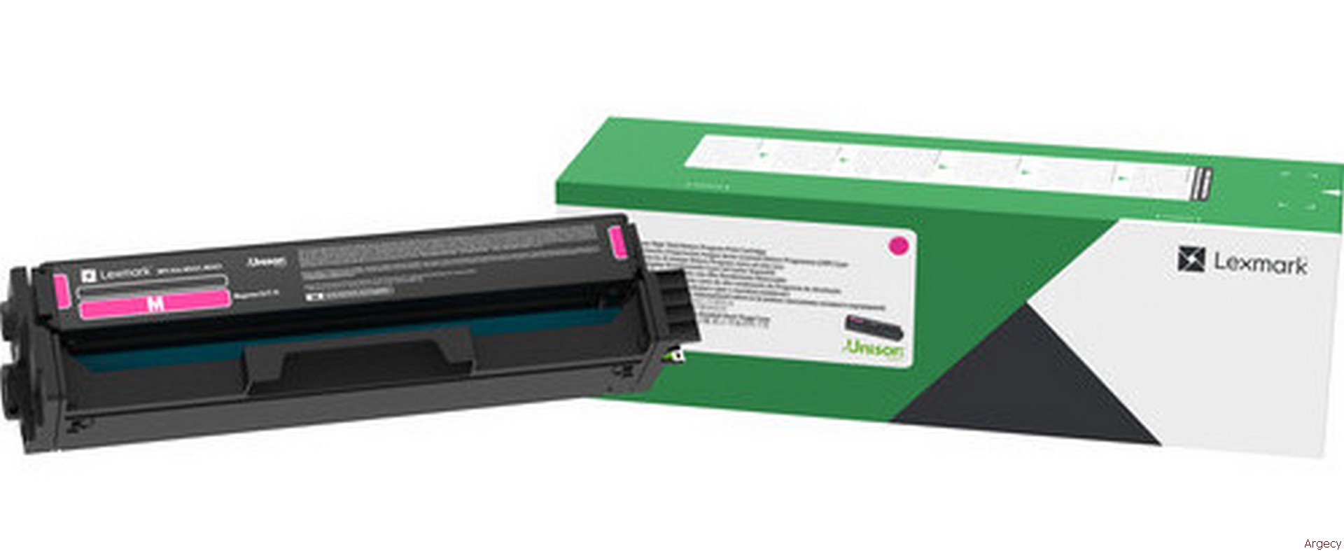 Lexmark 20N1XM0 6700 Page Yield Compatible (New) - purchase from Argecy