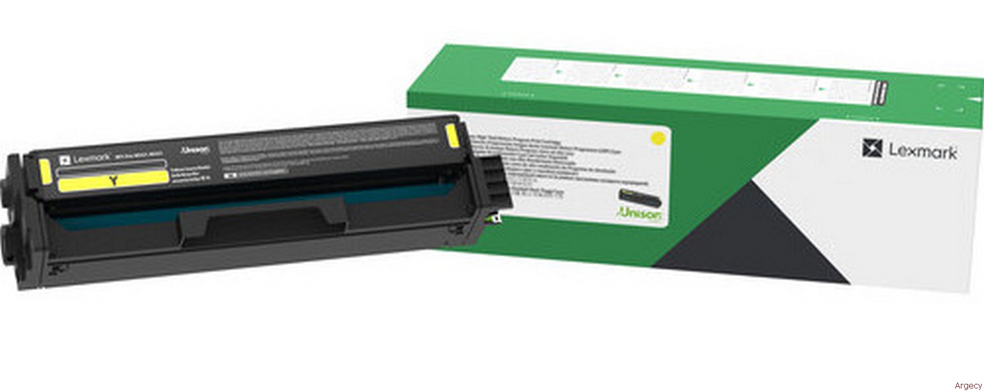 Lexmark 20N1XY0 6700 Page Yield (New) - purchase from Argecy
