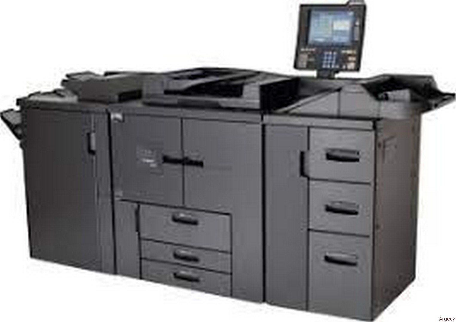IBM Infoprint 2105ES Printer