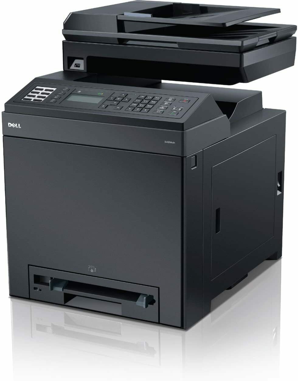 thumbnail image 2 of Dell 2150 2155cdn Fuser Unit 110V – YPKFP, 332-0860, Genuine Open Box 2 of 4