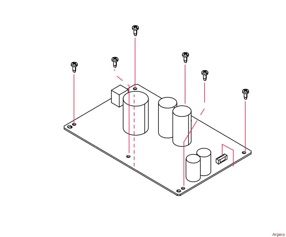 Epson 2204579 (nEW) - purchase from Argecy