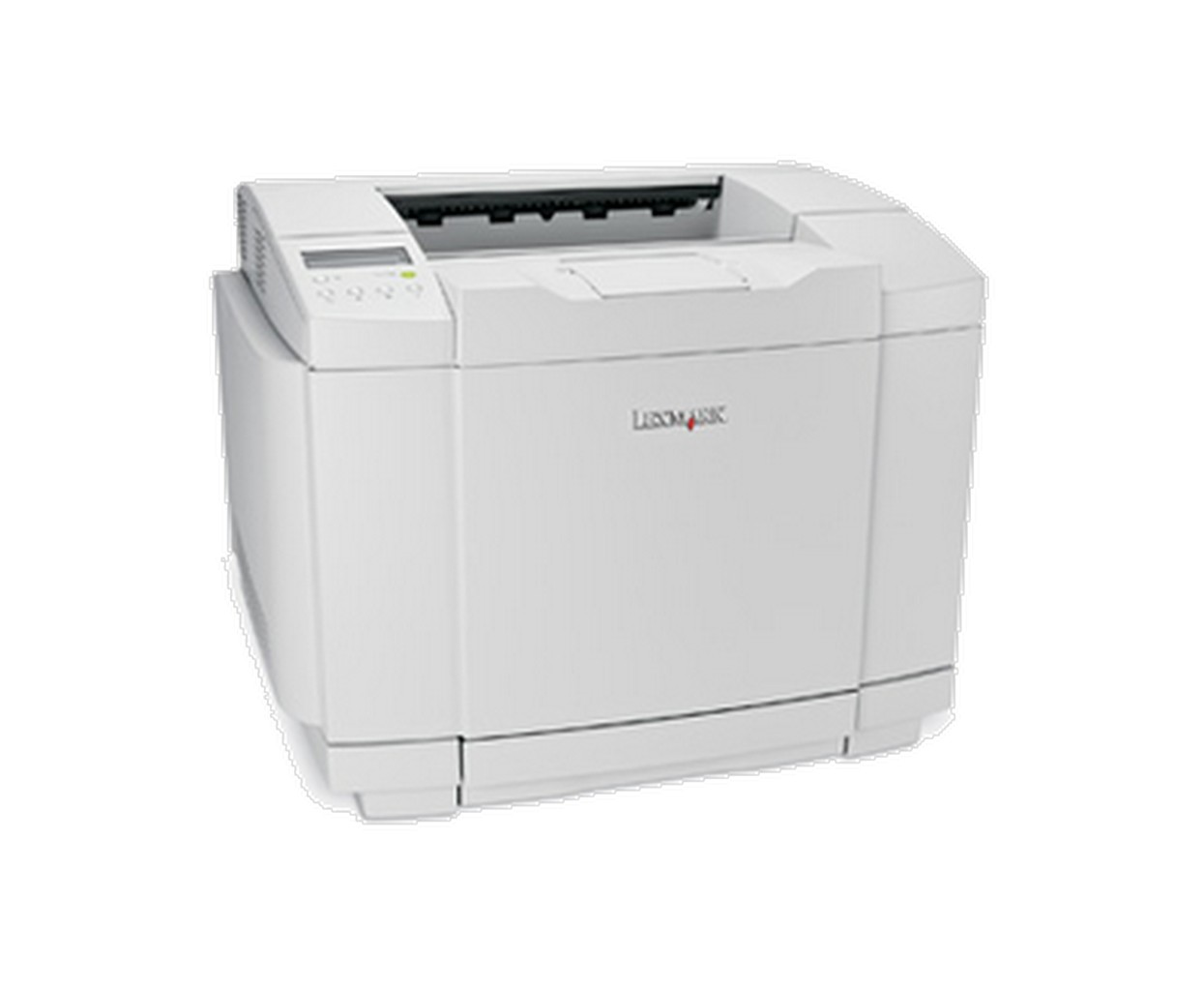Lexmark C500n Color Laser Printer