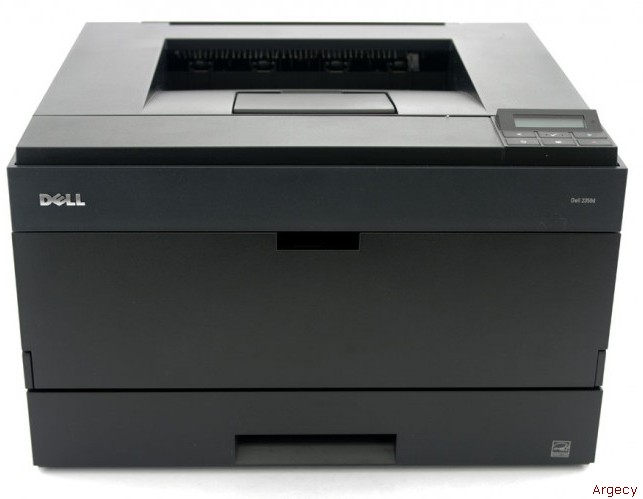 Dell 2350d Printer