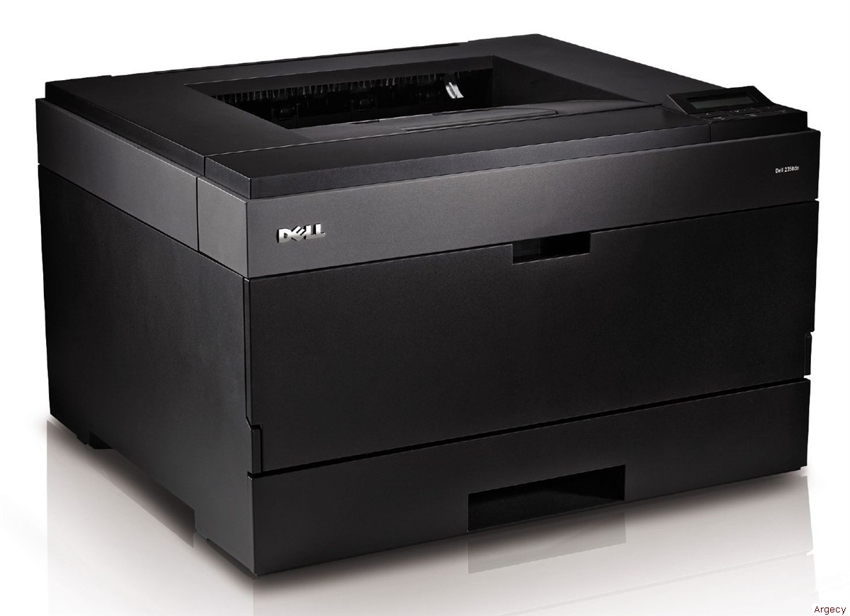 Dell 2350dn Printer