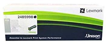 Lexmark 24B5998 20K Page Yield (New) - purchase from Argecy