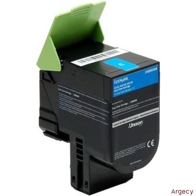 Lexmark 24B6008 3K Page Yield (New) - purchase from Argecy