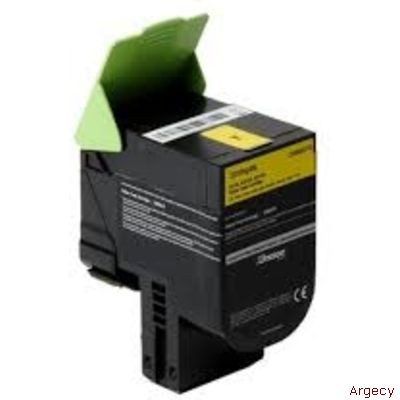 Lexmark 24B6010 3K Page Yield (New) - purchase from Argecy