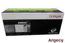 Lexmark 24B6020 35K Page Yield Compatible (New) - purchase from Argecy