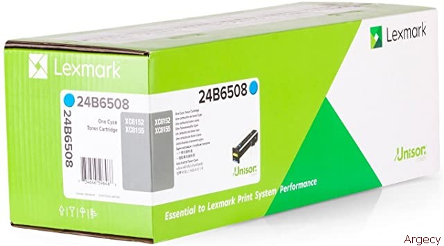 Lexmark 24B6508 (New) - purchase from Argecy